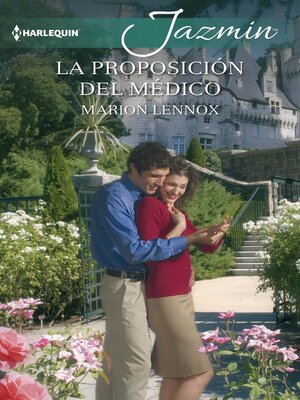 cover image of La proposición del médico
